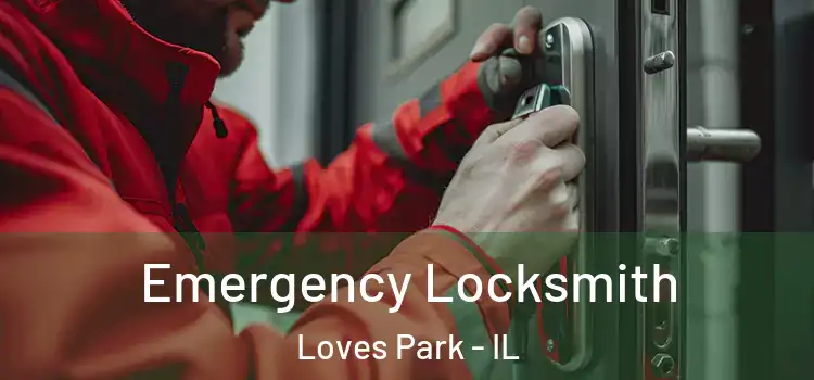  Emergency Locksmith Loves Park - IL