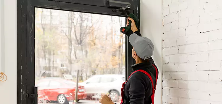 Comprehensive Door Closer Services in Loves Park, IL