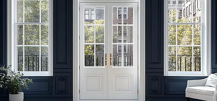 French Door Lock Repair Loves Park