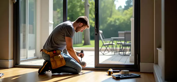 Comprehensive Solutions for Every Glass Door Need in Loves Park, IL