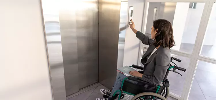 Benefits of Modern Handicap Door Systems in Loves Park, IL