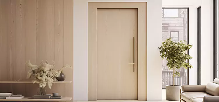 Choose Quality for Your Inside Doors in Loves Park, IL