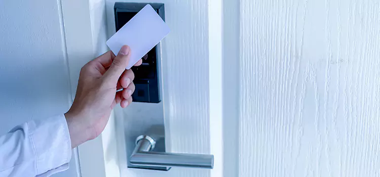 Why Choose Us for Your Keycard Lock Installation in Loves Park, IL?