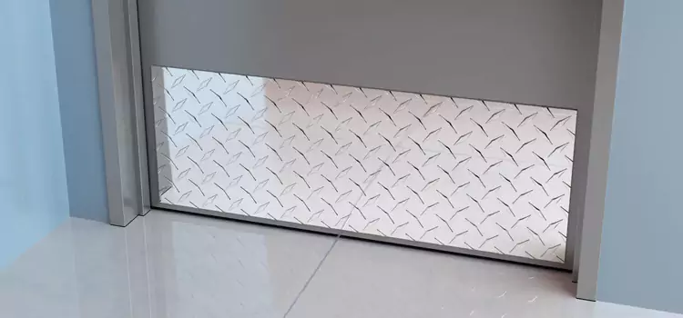 Benefits of Professional Kick Plate Solutions in Loves Park, IL