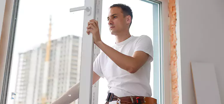 Patio Glass Replacement Loves Park
