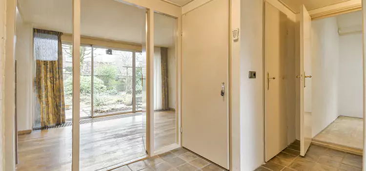 Why Choose Our Pocket Door Experts in Loves Park, IL?