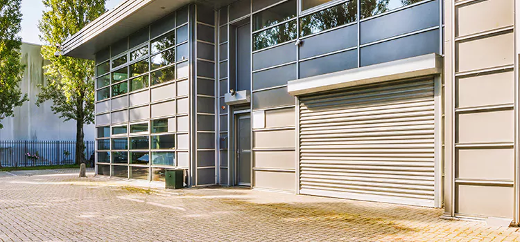 Electric Roller Garage Doors Loves Park
