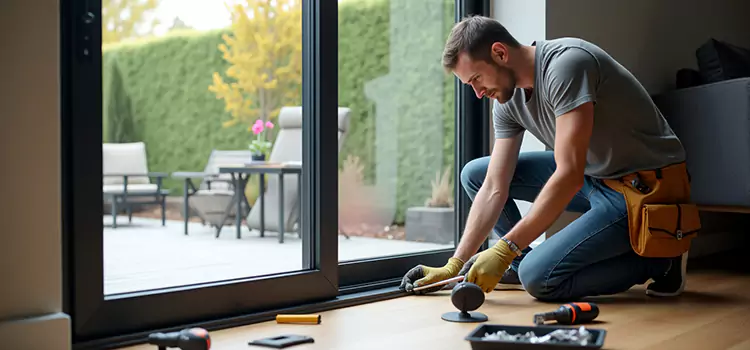 Patio Sliding Glass Door Replacement Loves Park