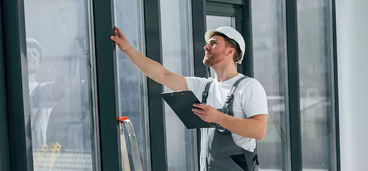 Comprehensive Solutions for Your Sticking Doors in Loves Park, IL