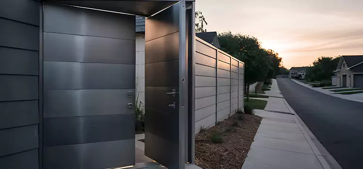Comprehensive Steel Door Solutions in Loves Park, IL