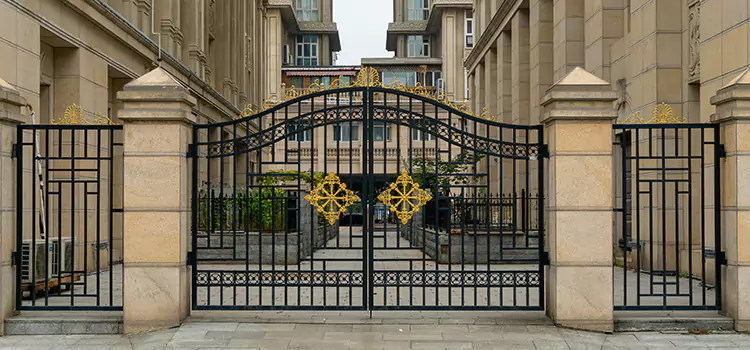 Comprehensive Iron Gate Maintenance Solutions in Loves Park, IL