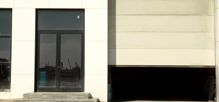 Choose Door & Gate Services Loves Park for Unmatched Expertise