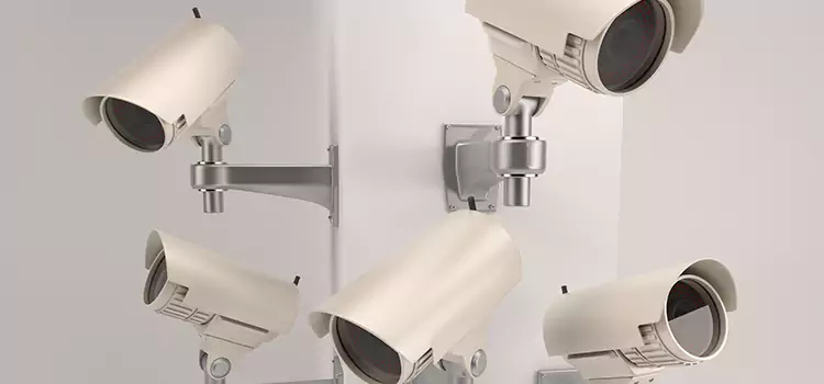 Your Trusted Partner for CCTV Solutions in Loves Park