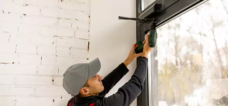 Your Trusted Partner for Door Closer Solutions in Loves Park, IL