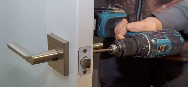 Brand Lock Repair and Specialty Services Loves Park