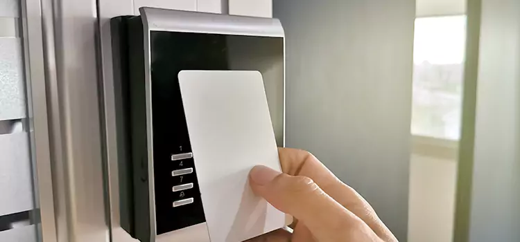 NMS Proximity Switch Door Systems Loves Park