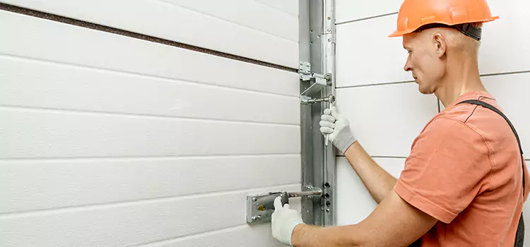 Why Choose Us for Garage Door Lock Services in Loves Park, IL?