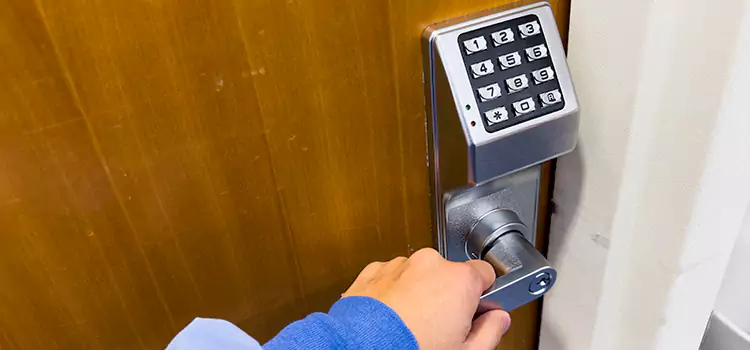 Why Choose Us for Your Keypad Lock Needs in Loves Park, IL?