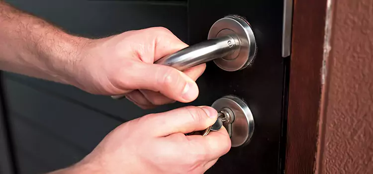 Master Key Control and Audits Loves Park