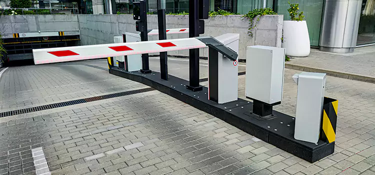 Custom Gate Design & Integration Loves Park