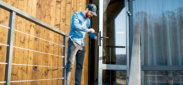 Emergency Patio Door Repair Loves Park