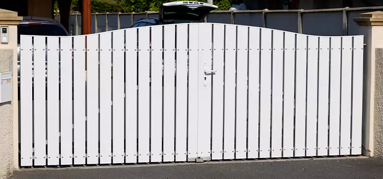 Why Choose Us for Residential Gate Repair in Loves Park, IL?