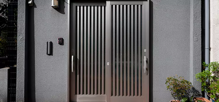 Specialized Steel Door Services in Loves Park, IL